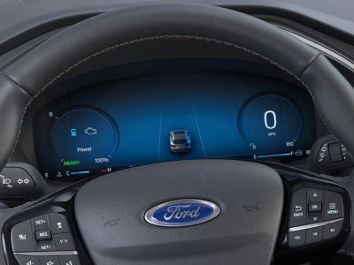 2026 Ford Escape PHEV