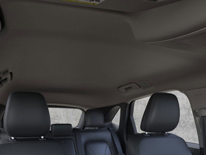 2026 Ford Escape PHEV