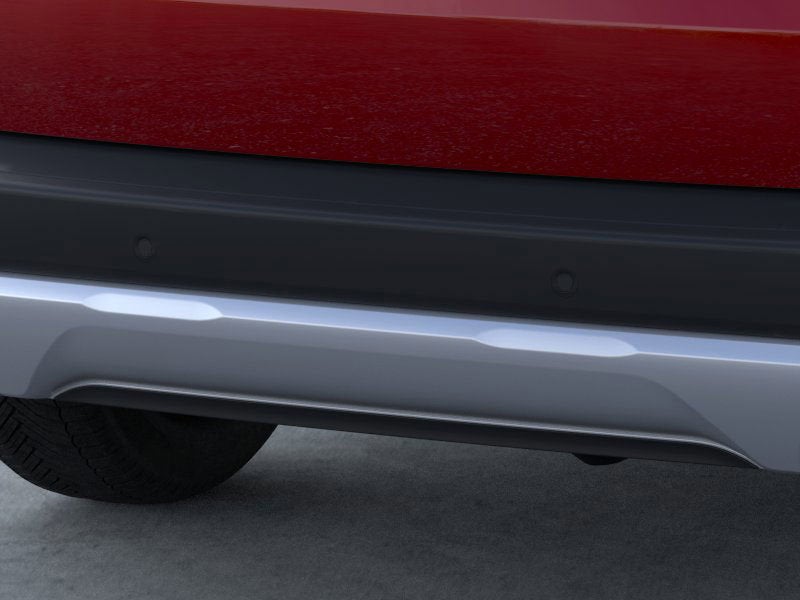 2026 Ford Escape PHEV