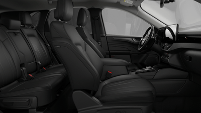 2026 Ford Escape PHEV