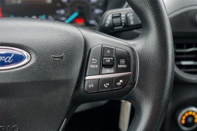 2020 Ford Escape S