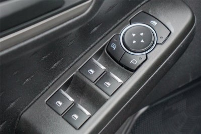 2020 Ford Escape S