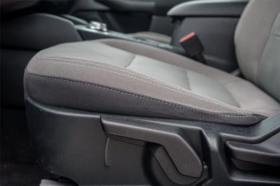 2020 Ford Escape S