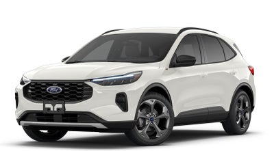 2026 Ford ESCAPE STLINE
