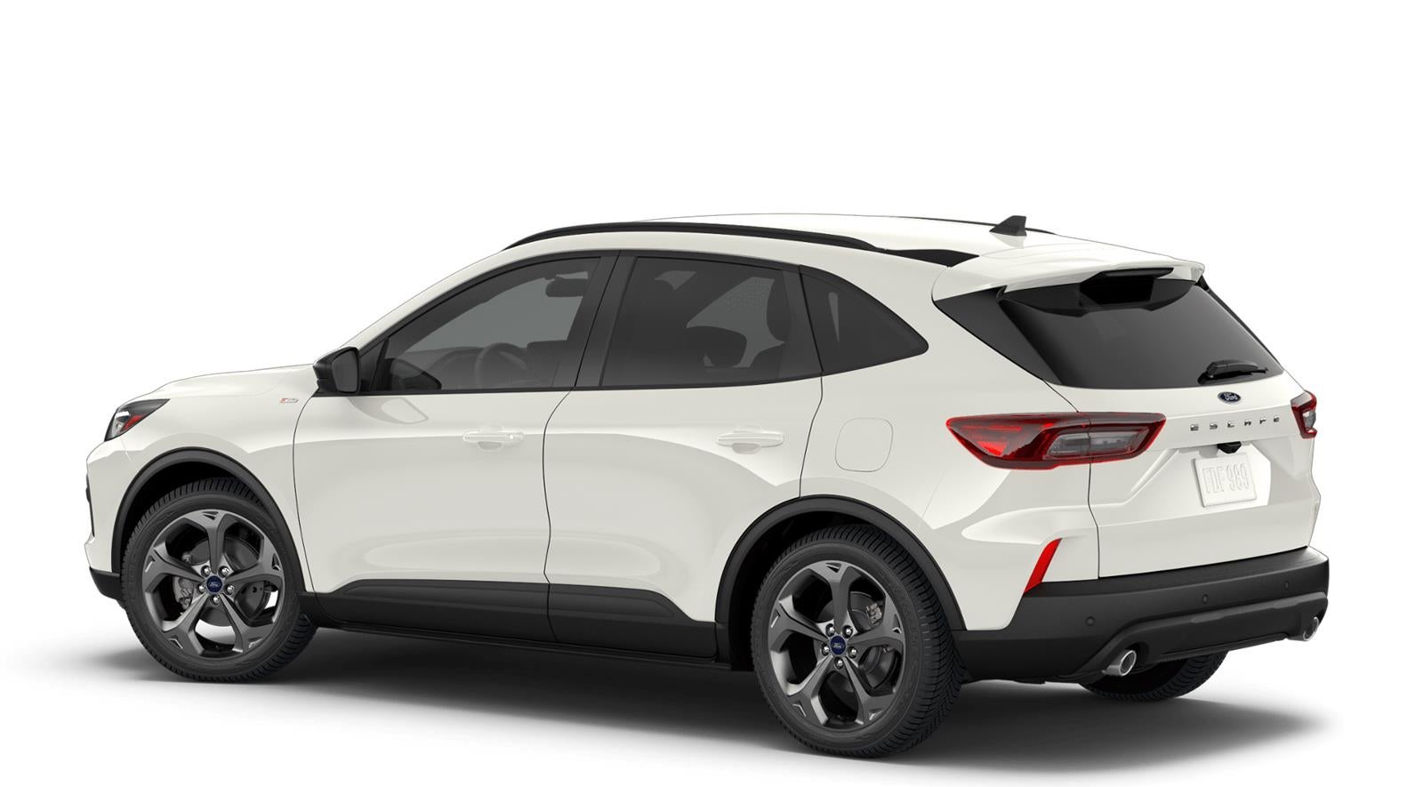 2026 Ford ESCAPE STLINE