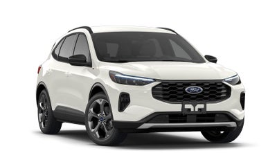 2026 Ford ESCAPE STLINE