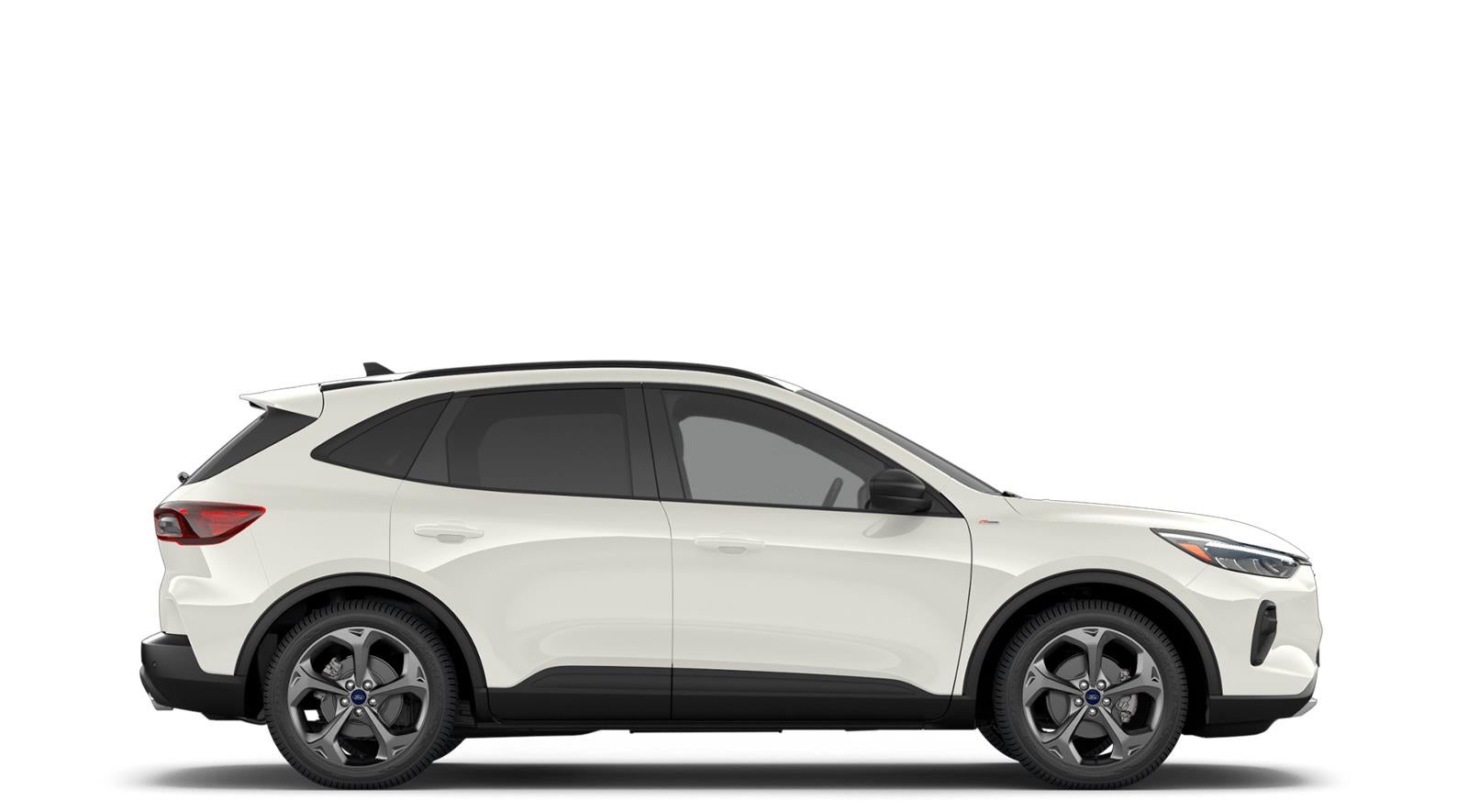 2026 Ford ESCAPE STLINE