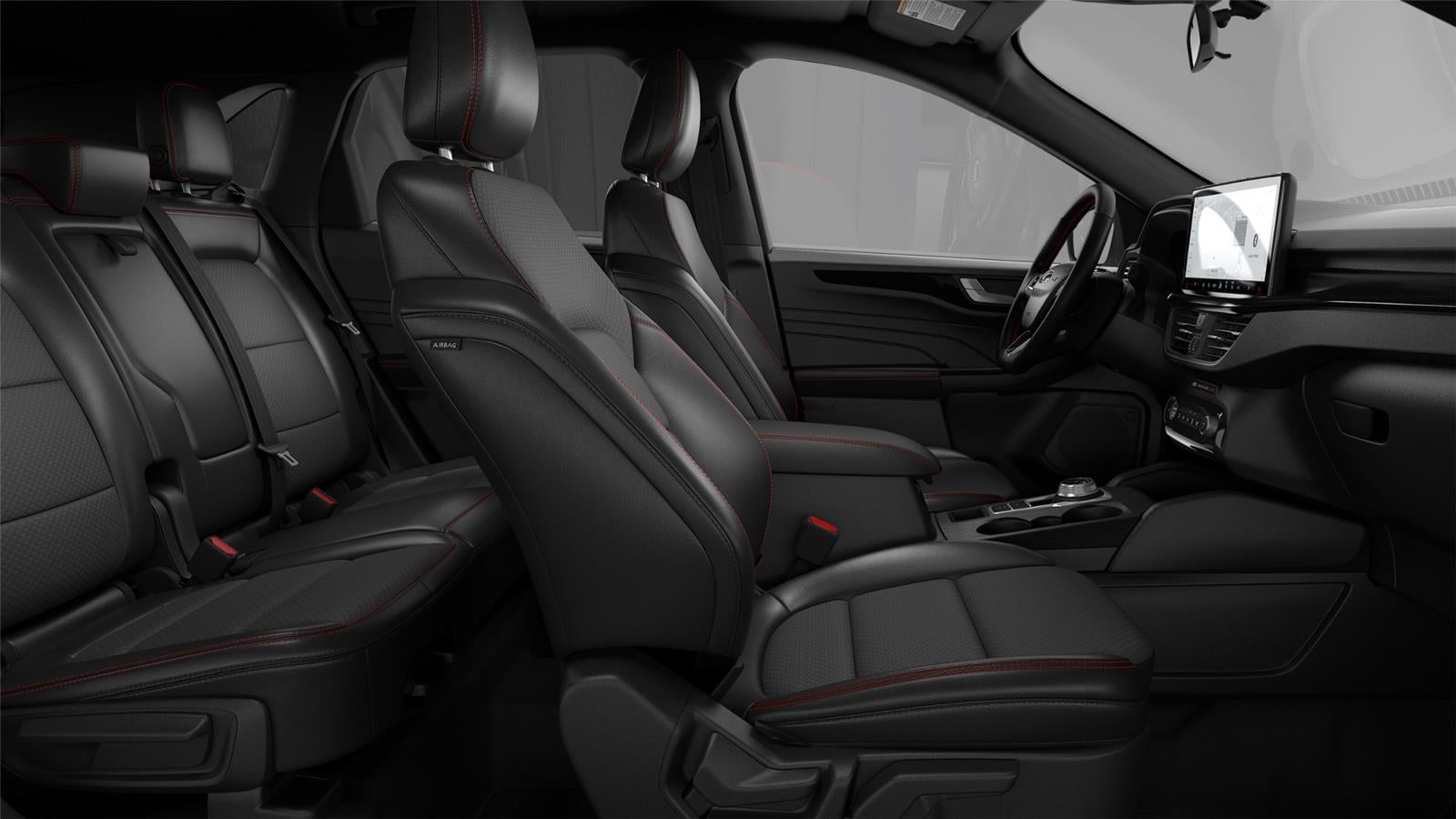 2026 Ford ESCAPE STLINE
