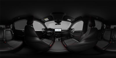 2026 Ford ESCAPE STLINE