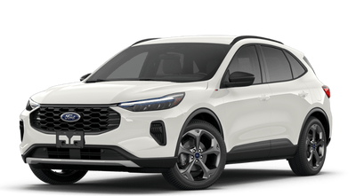 2026 Ford ESCAPE STLINE