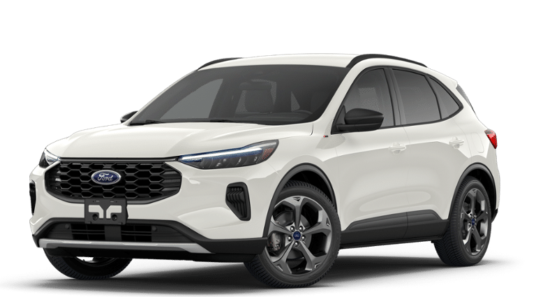 2026 Ford ESCAPE STLINE