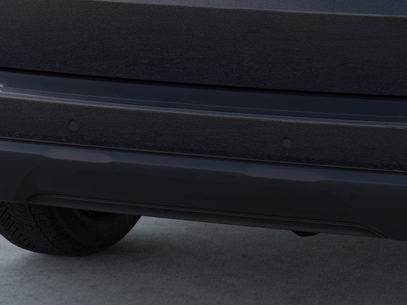 2026 Ford Escape ST-Line Elite