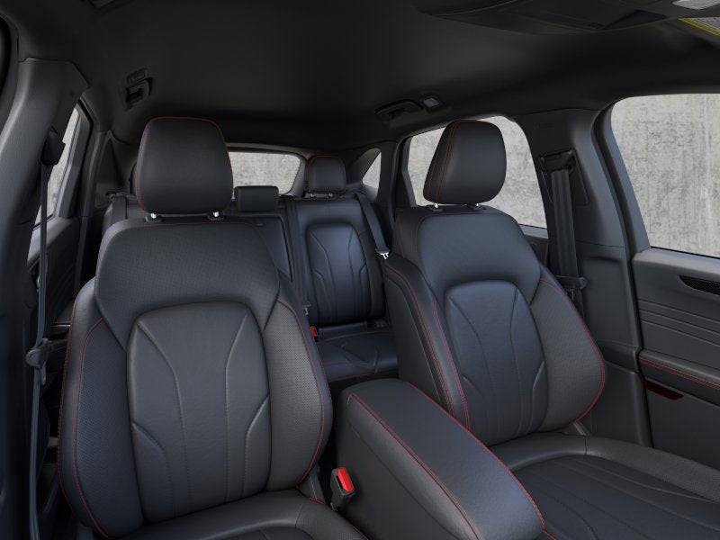 2026 Ford Escape ST-Line Elite