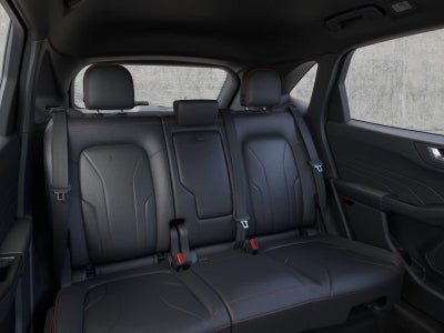 2026 Ford Escape ST-Line Elite