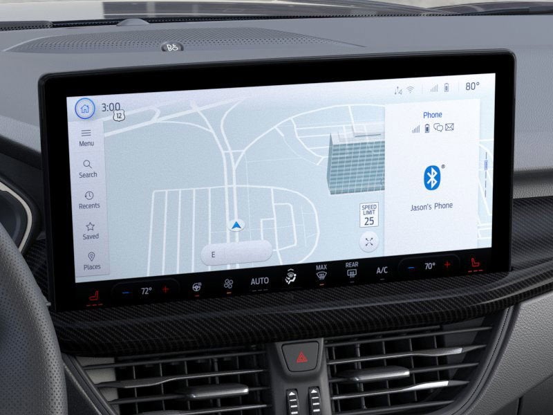 2026 Ford Escape ST-Line Elite