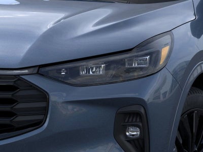 2026 Ford Escape ST-Line Elite