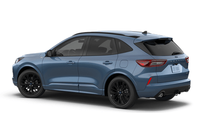 2026 Ford Escape ST-Line Elite