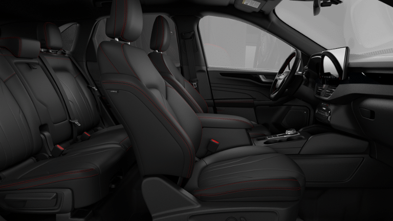 2026 Ford Escape ST-Line Elite