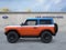 2025 Ford Bronco Stroppe Edition