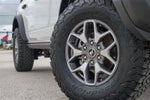 2022 Ford Bronco Badlands Advanced