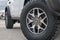 2022 Ford Bronco Badlands Advanced