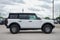 2022 Ford Bronco Badlands Advanced
