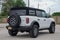 2022 Ford Bronco Badlands Advanced