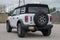 2022 Ford Bronco Badlands Advanced