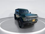 2023 Ford Bronco Badlands Advanced