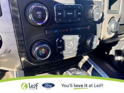 2015 Ford Expedition EL Limited