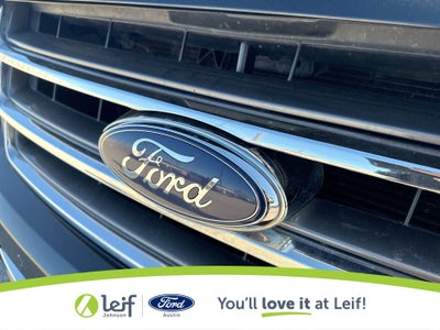 2015 Ford Expedition EL Limited