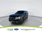 2015 Ford Expedition EL Limited