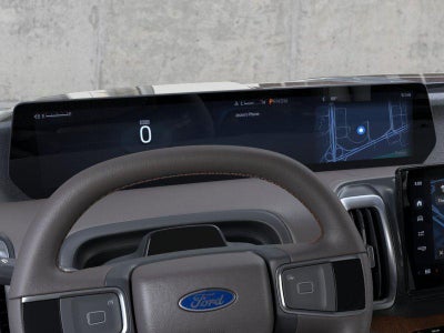 2026 Ford Expedition Max King Ranch