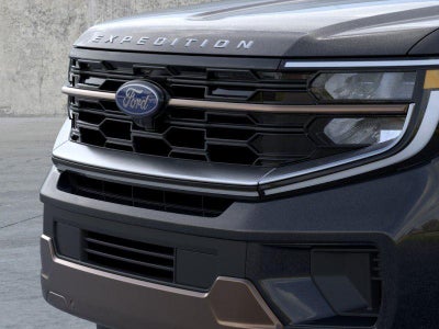 2026 Ford Expedition Max King Ranch