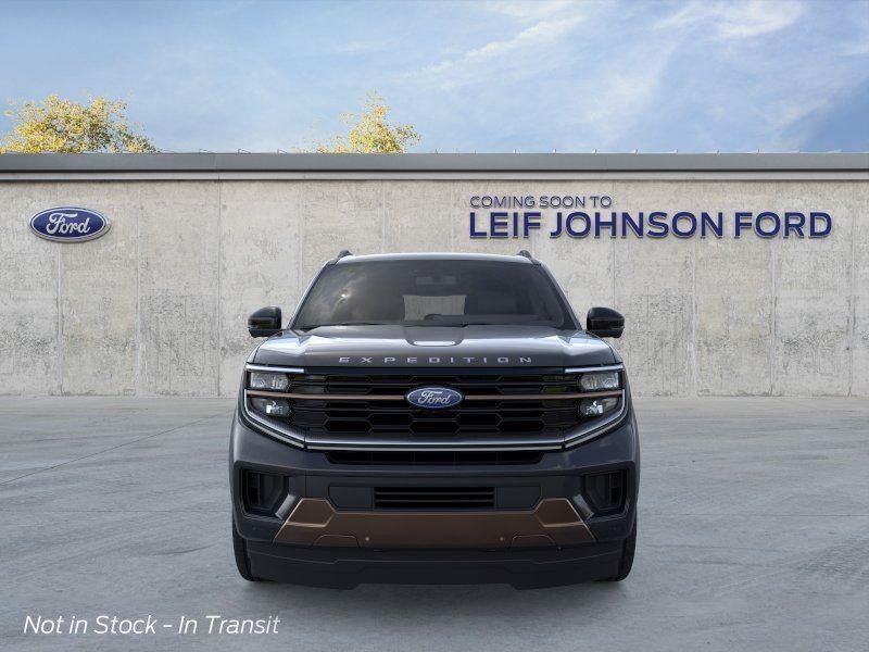 2026 Ford Expedition Max King Ranch