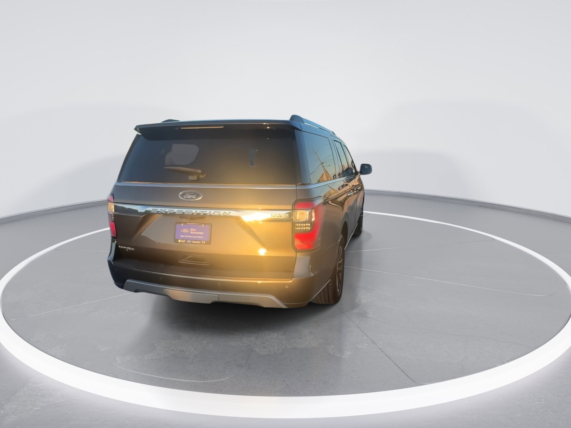 2019 Ford Expedition Max Limited