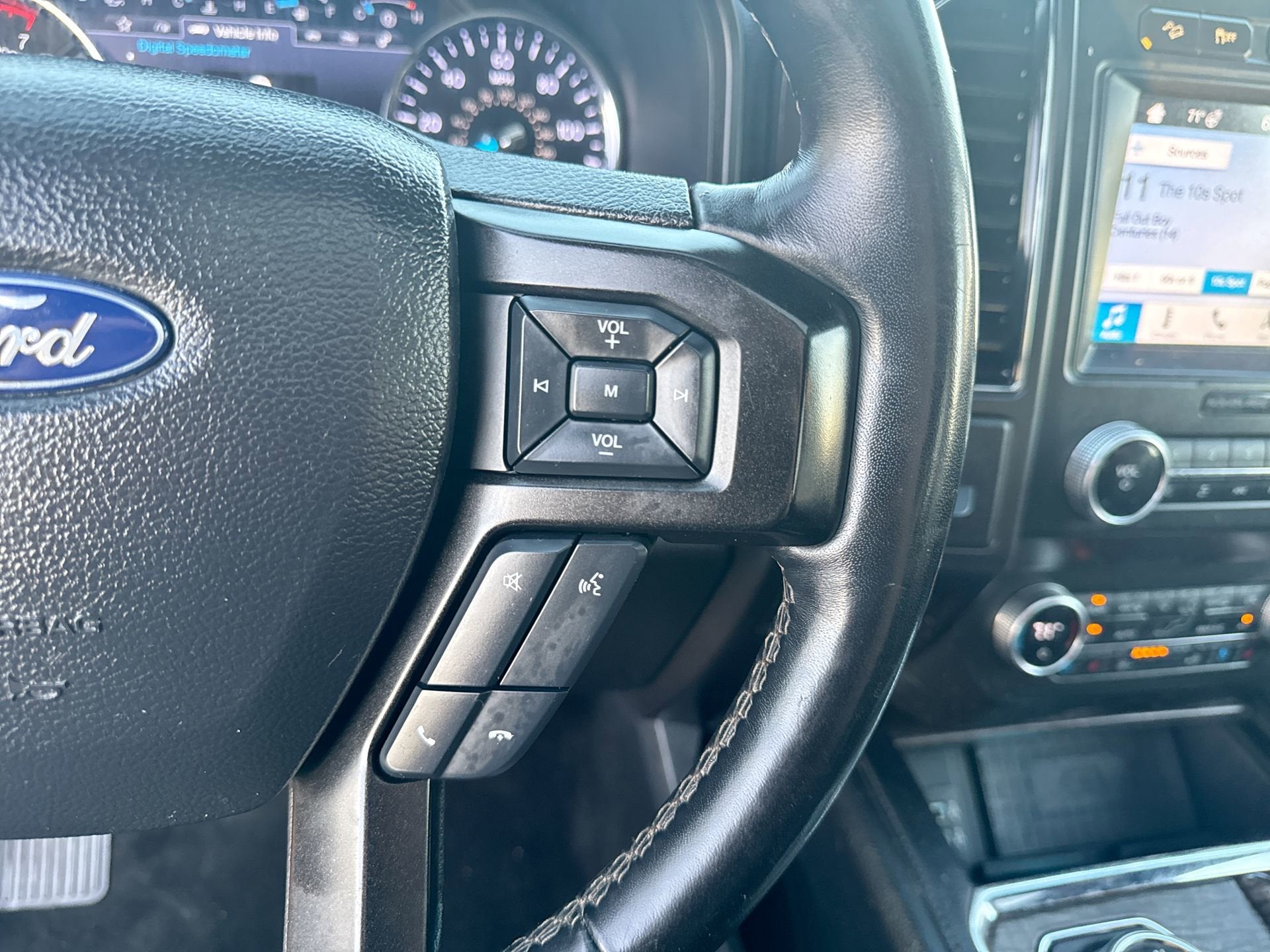 2019 Ford Expedition Max Limited