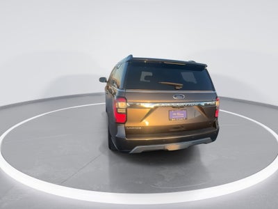 2019 Ford Expedition Max Limited
