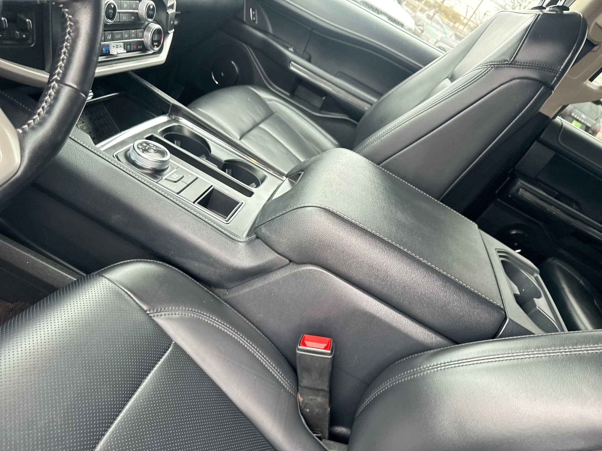 2023 Ford Expedition XLT