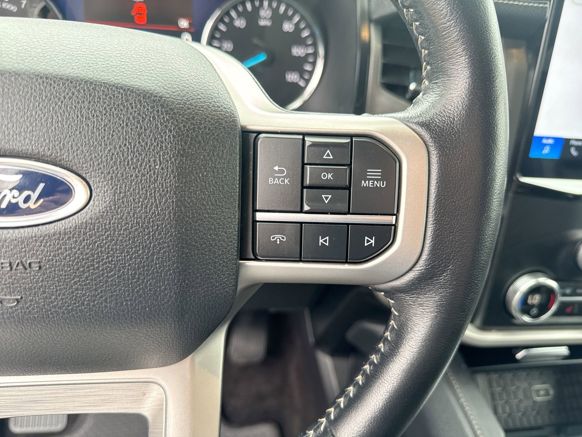 2023 Ford Expedition XLT