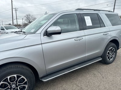 2023 Ford Expedition XLT