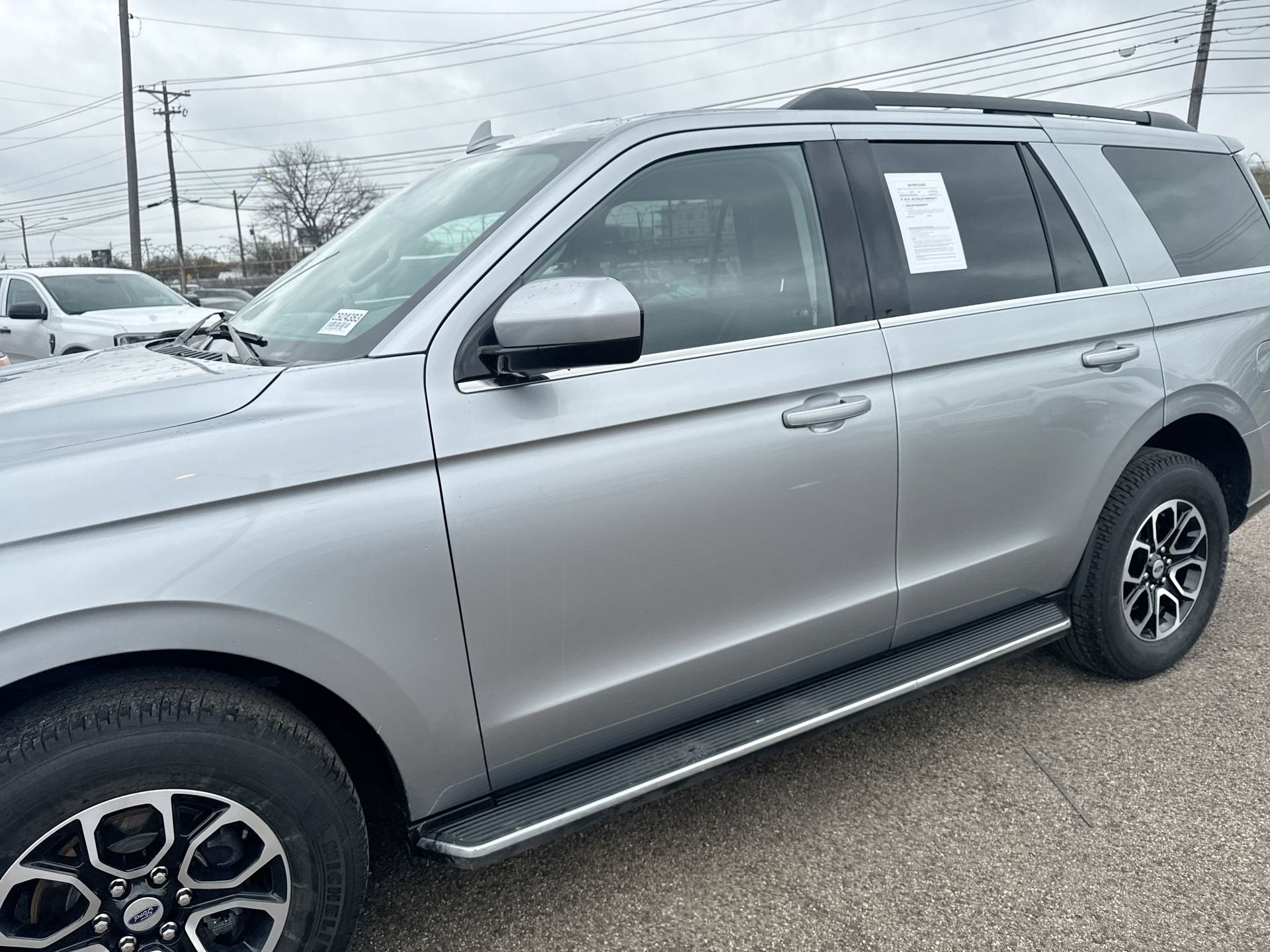 2023 Ford Expedition XLT