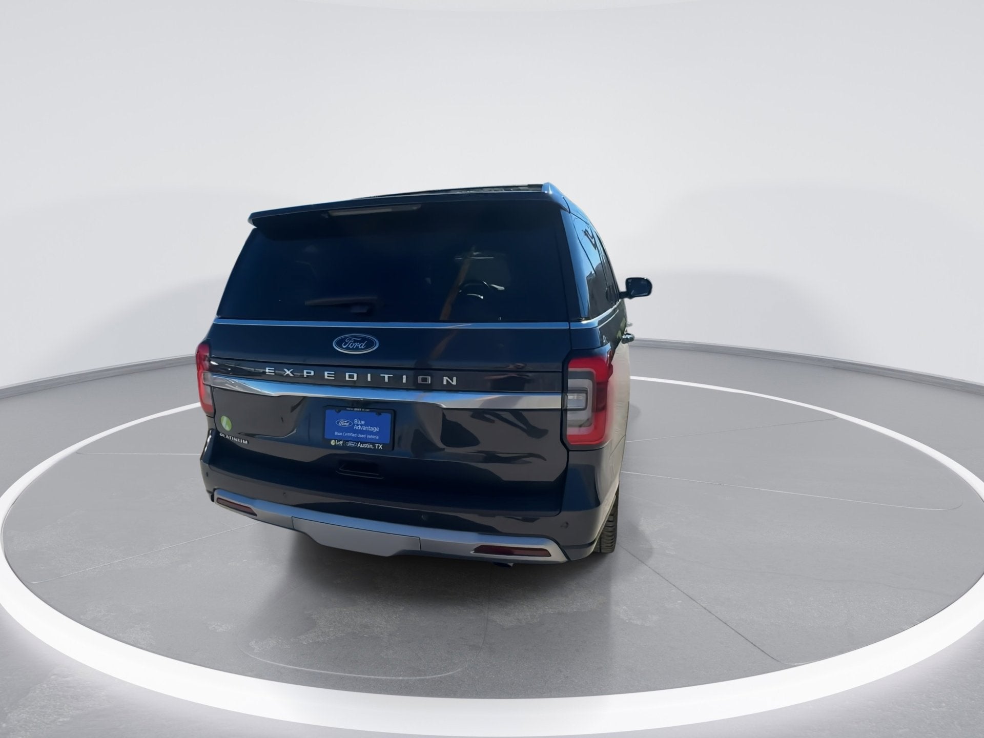 2023 Ford Expedition Platinum