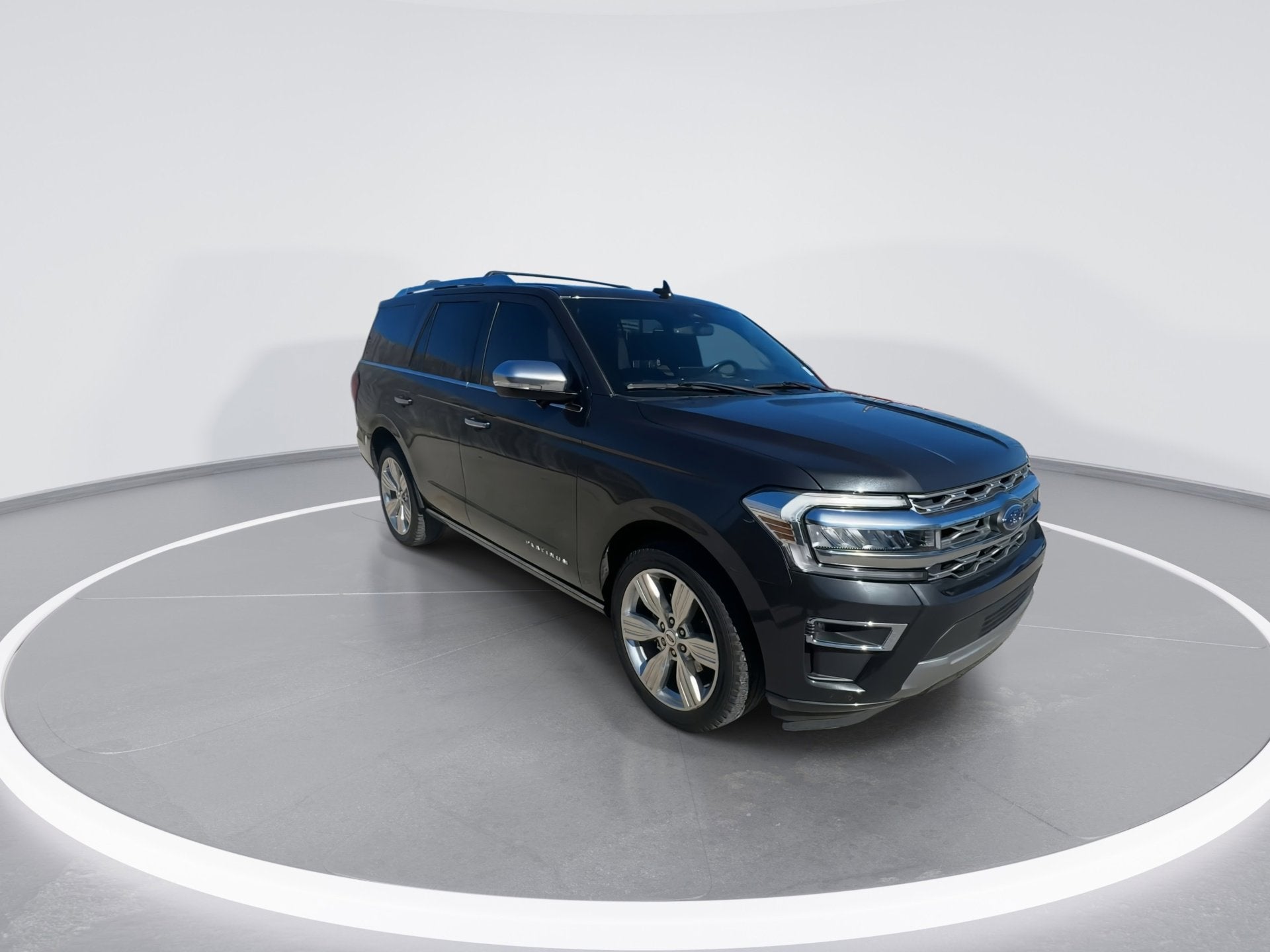 2023 Ford Expedition Platinum