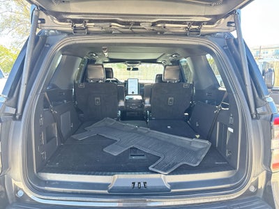 2023 Ford Expedition Platinum