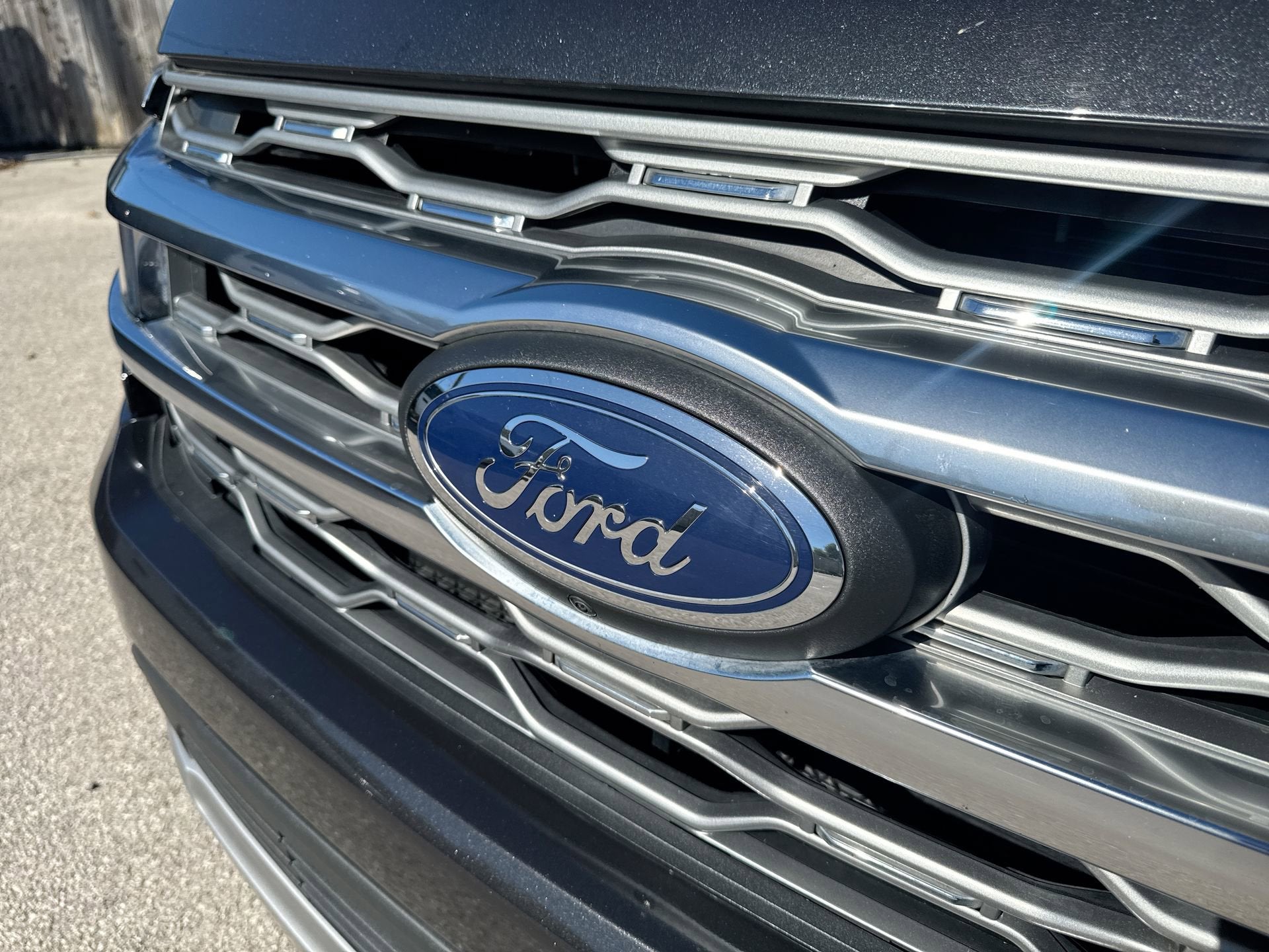 2023 Ford Expedition Platinum