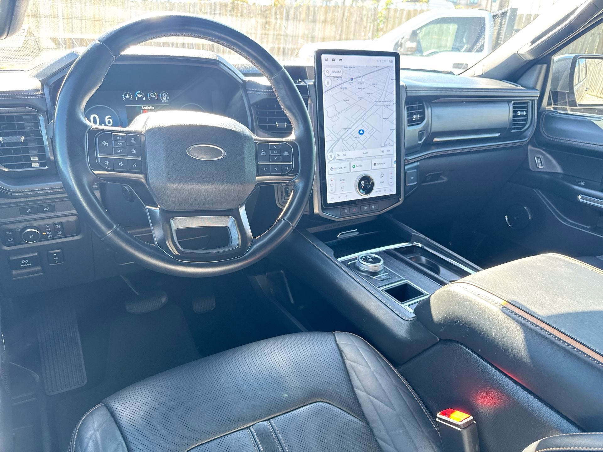 2023 Ford Expedition Platinum