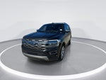 2023 Ford Expedition Platinum