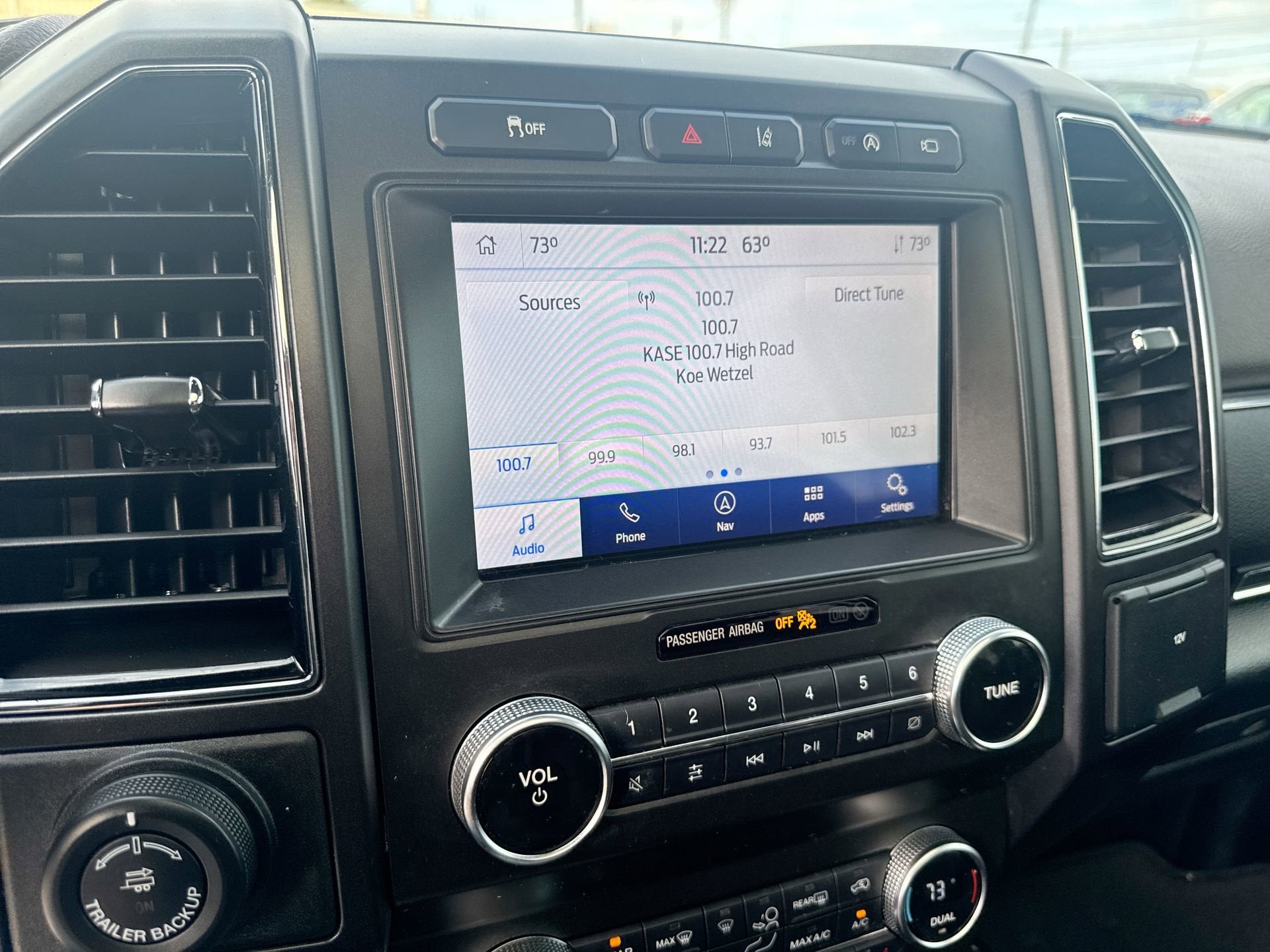 2020 Ford Expedition King Ranch