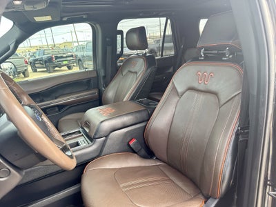 2020 Ford Expedition King Ranch